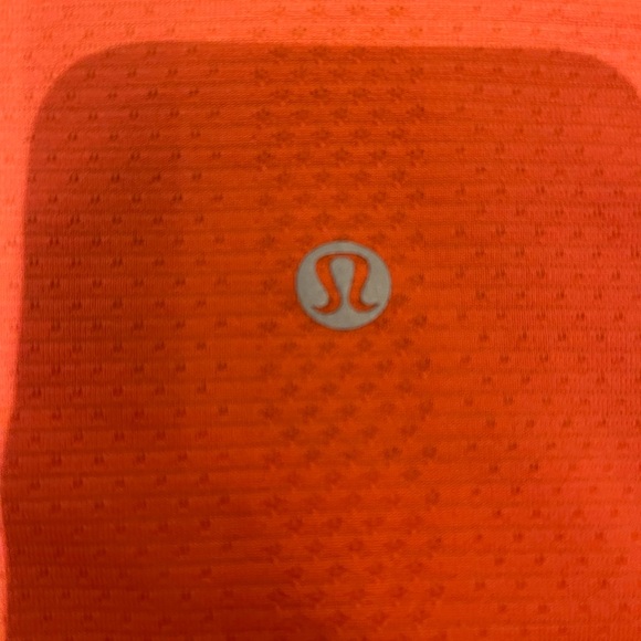 Lululemon Swiftly Relaxed Long-Sleeve Shirt Size 8 - Picture 5 of 5